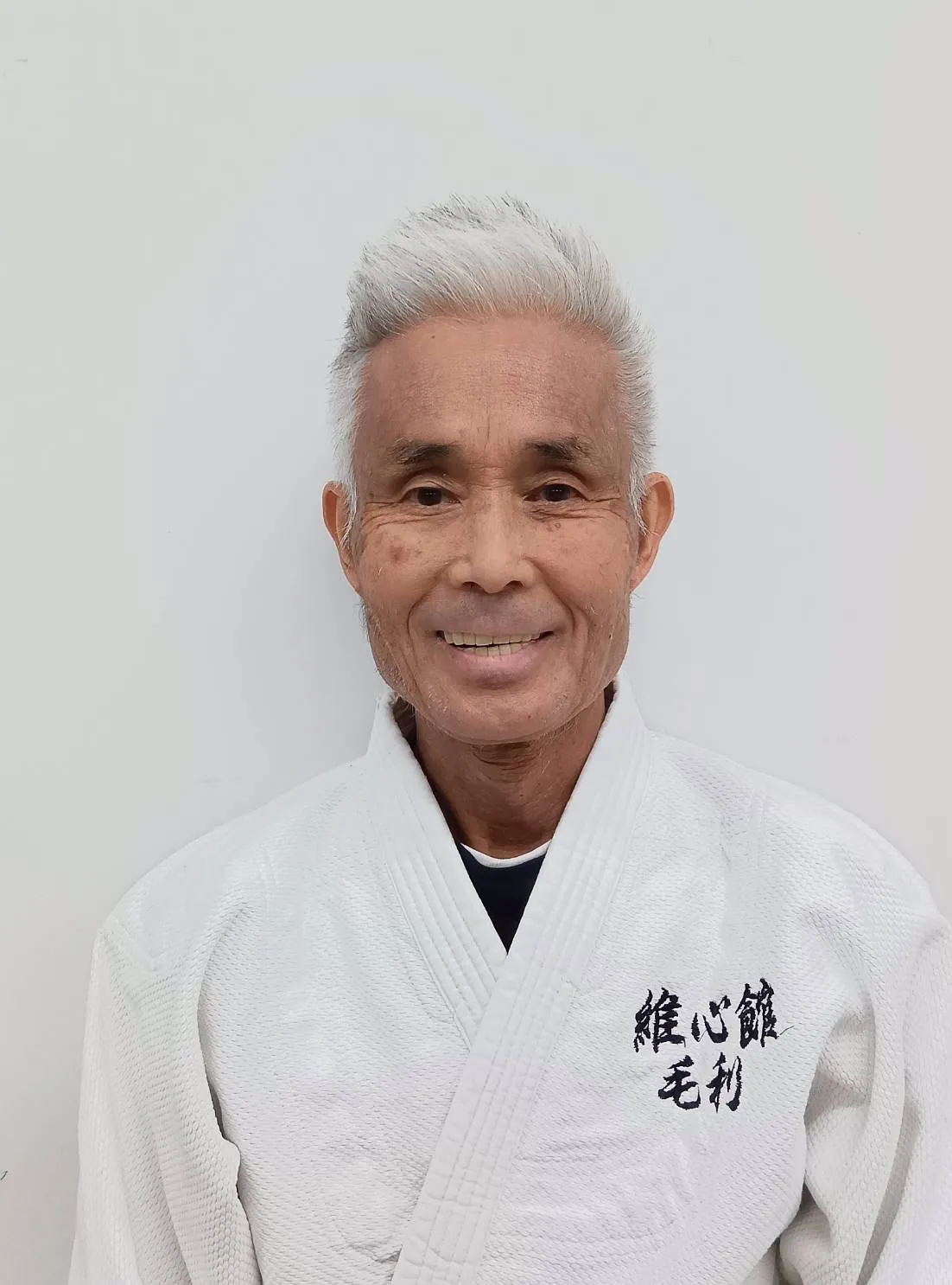 毛利 昌康 さま