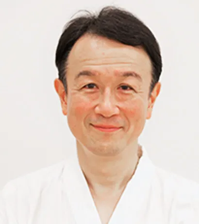 小倉 一久 さま