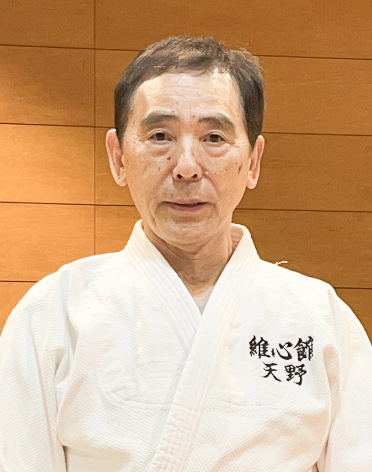 天野 正之