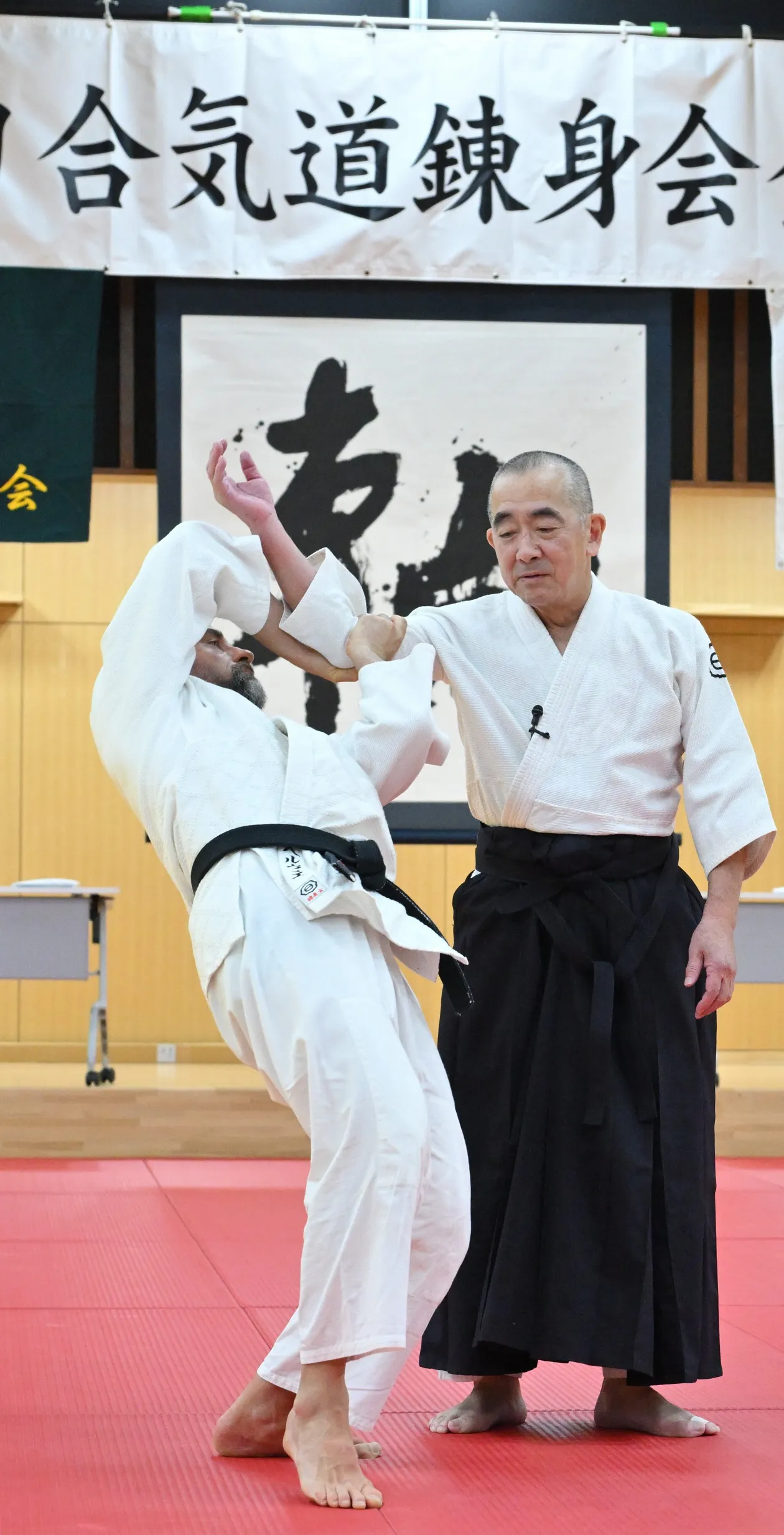 千田 務 さま