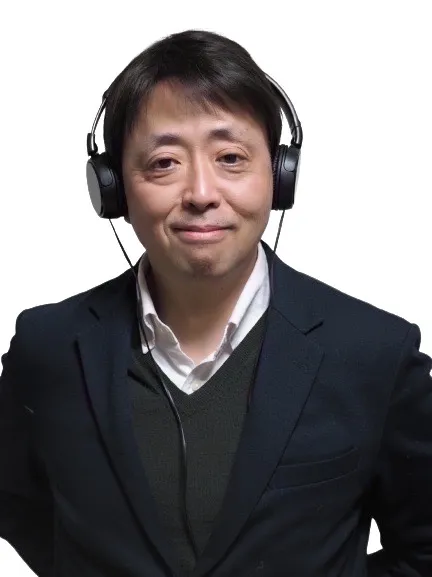 鍵野　泰加彦 様