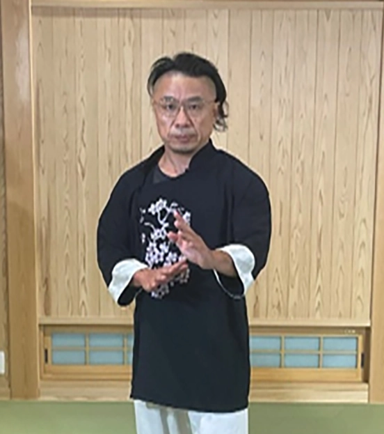 森行 洋介 様
