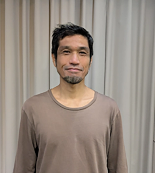 河野 薫 様