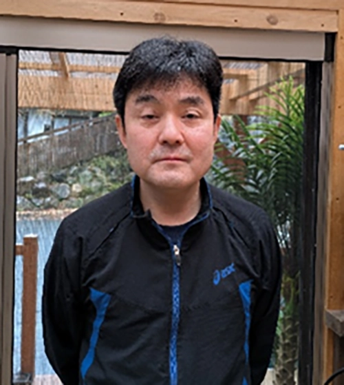 穂積 正樹 様
