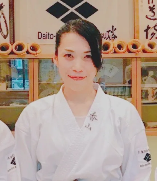 香山由紀子