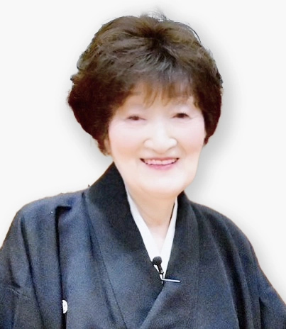 笹森より子