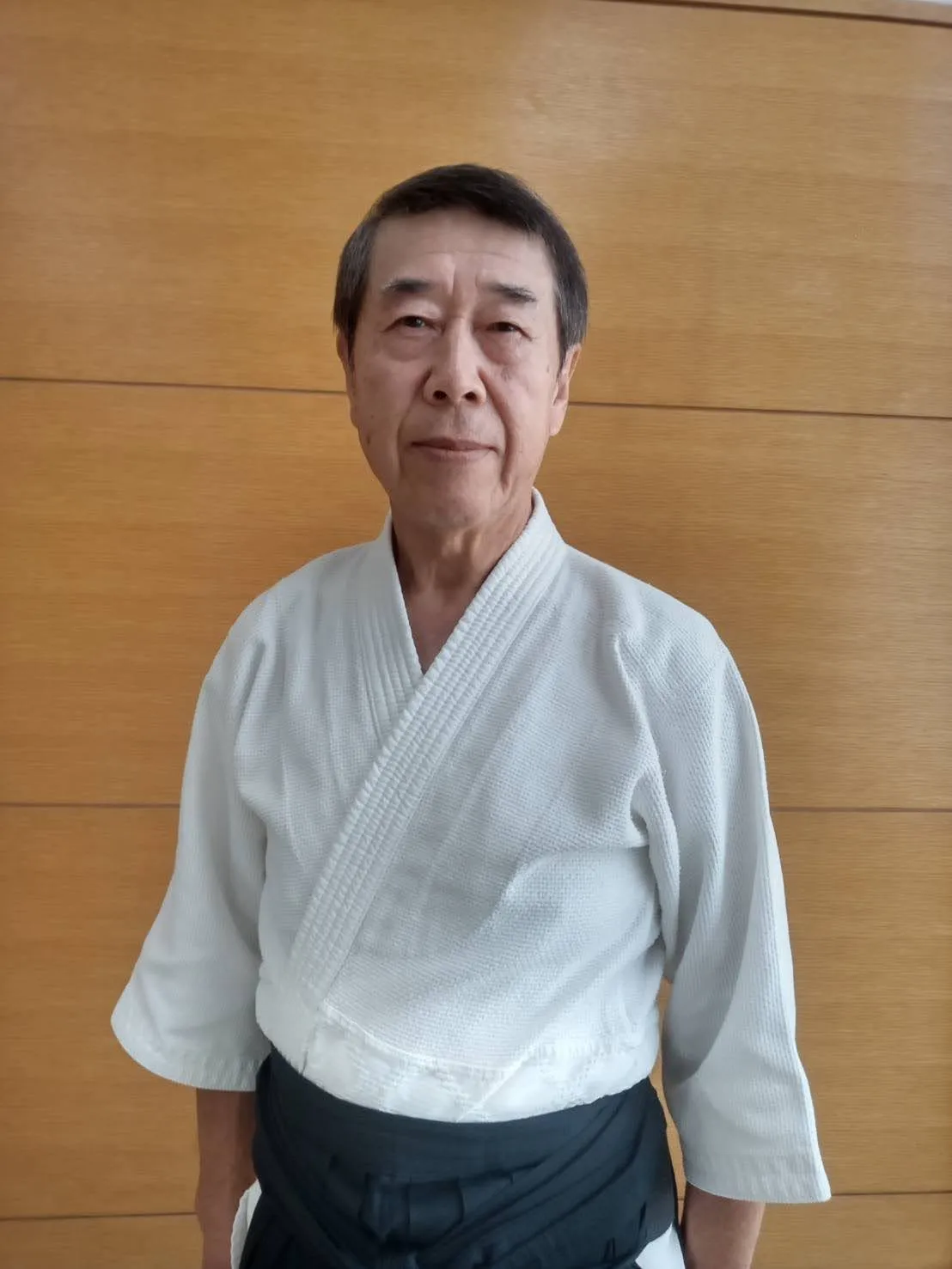 金子啓夫