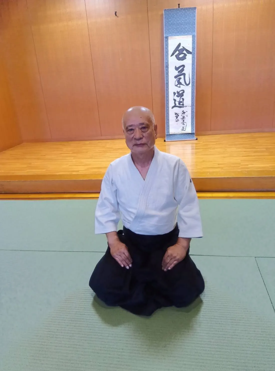 島田裕正