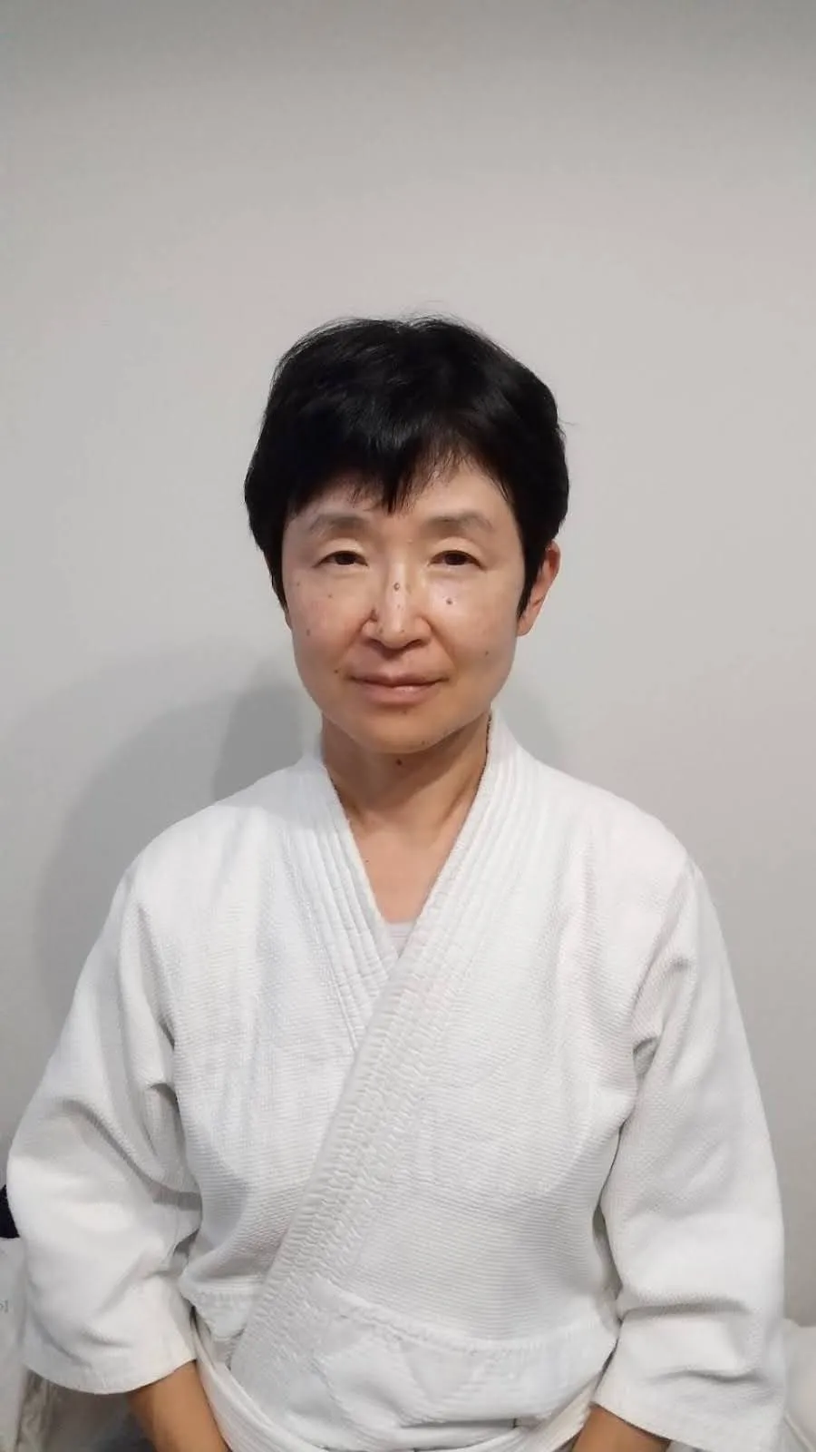 梅津幸恵