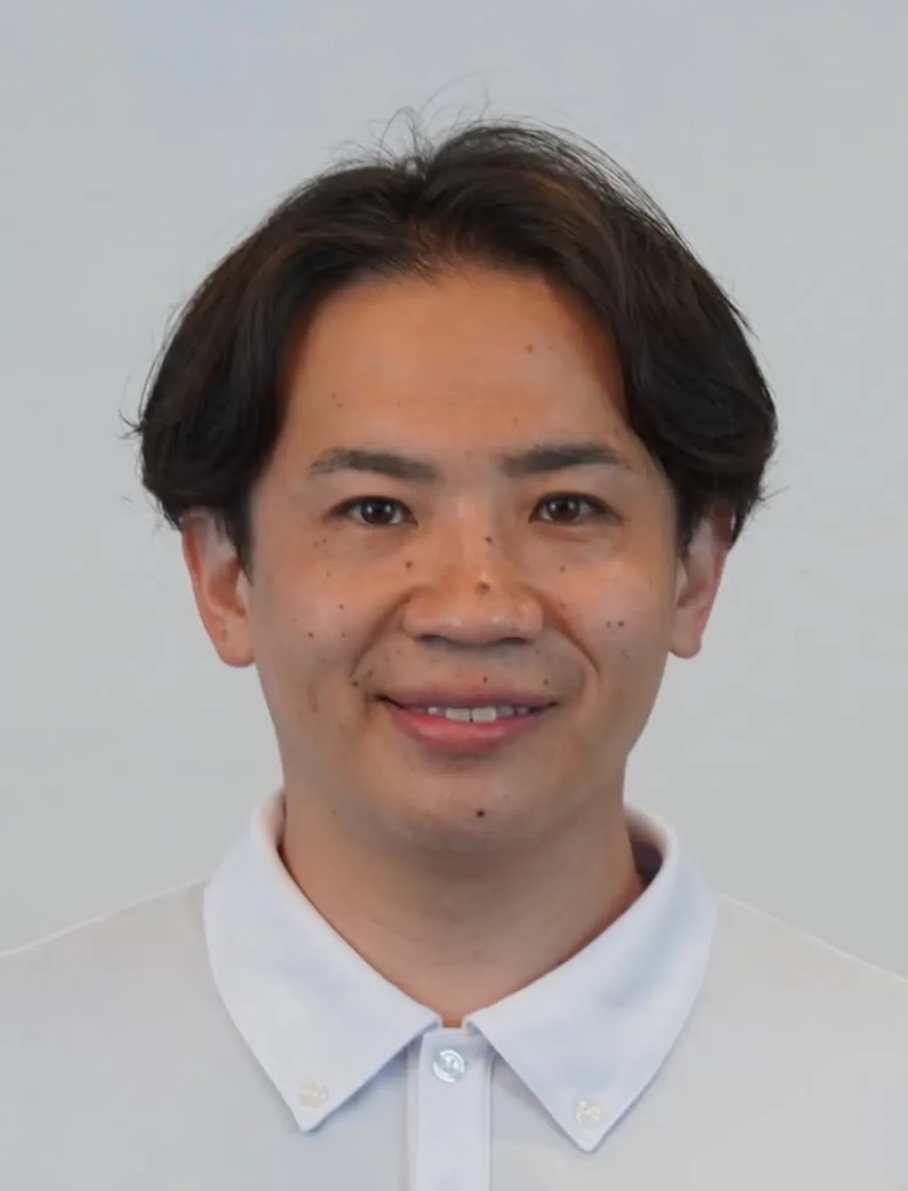 水野裕紀さん(ジークスター東京　コーチ)