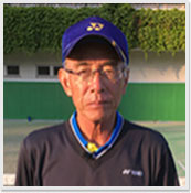倉林愛一郎さん