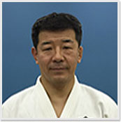 向井幹博さん