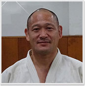 岡田弘隆さん