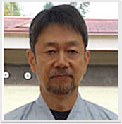 松尾牧則