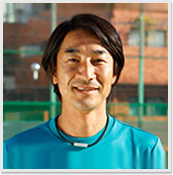 倉林愛一郎さん
