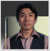 有田 秀彰さん