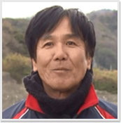 濱本一馬