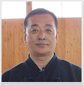 林 朗