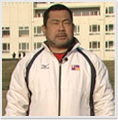 小林隆雄