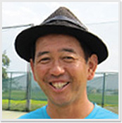 倉林愛一郎さん