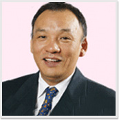 葛和 伸元