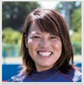 三科真澄