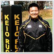 野澤武史