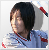 佐藤理恵