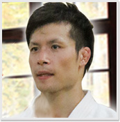 田口 教継さん