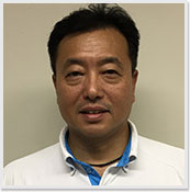藤森善弘さん