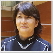 江上由美