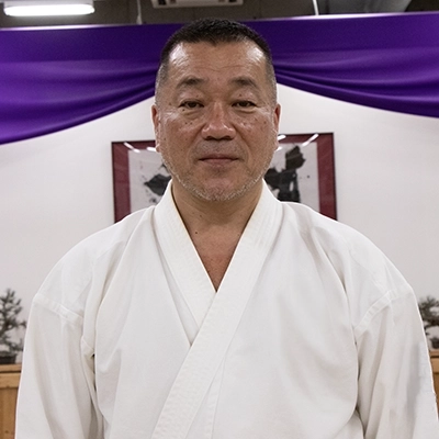 今井実先生