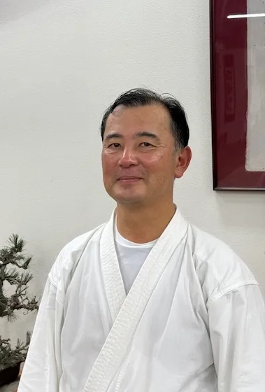 小林康之