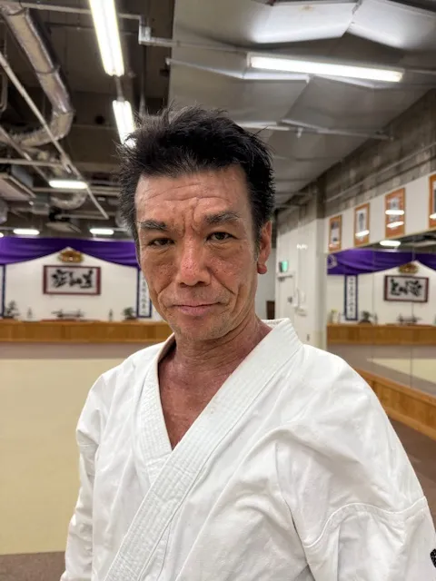 大多和謙吾