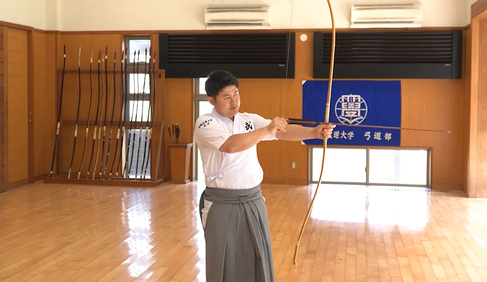 完璧な『胴造り』を行うための「線」