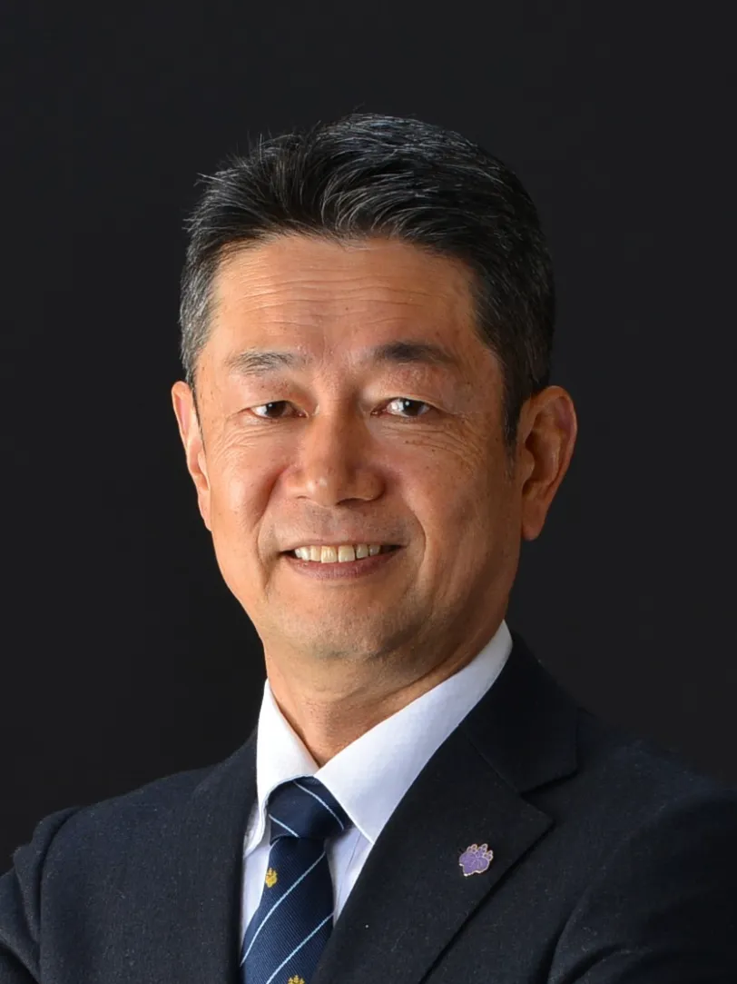 松尾牧則