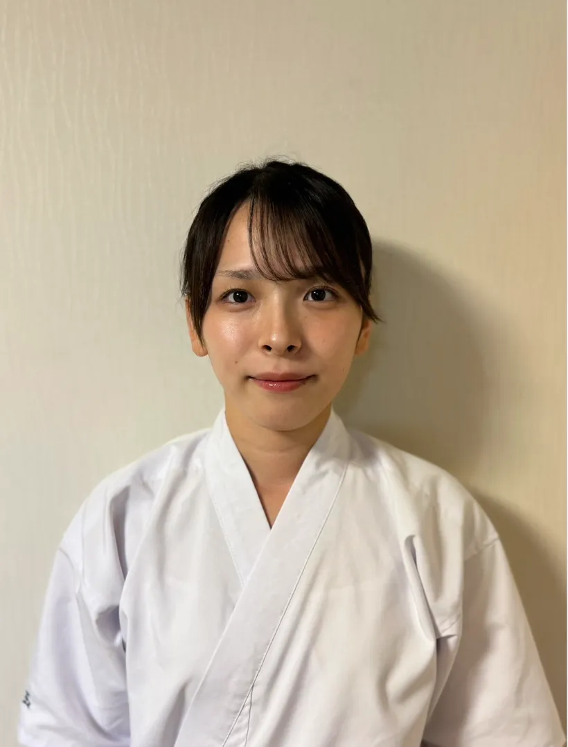 瀬川珠璃