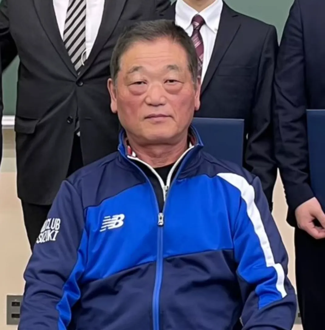 鈴木稔