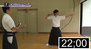 弓道上達革命 ～初心者と指導者向け～【天皇杯覇者 教士七段
