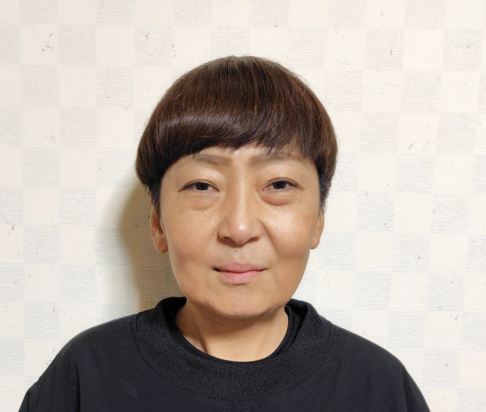 半沢 寿美子