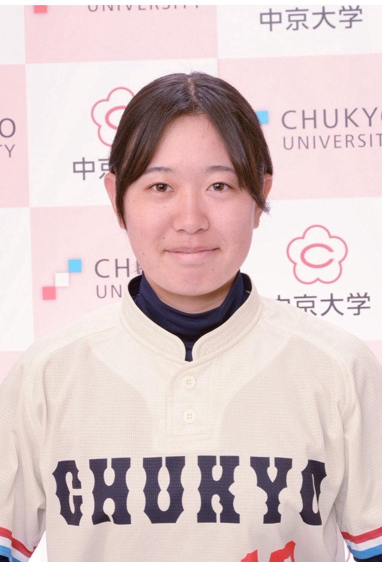 知野見 桃子