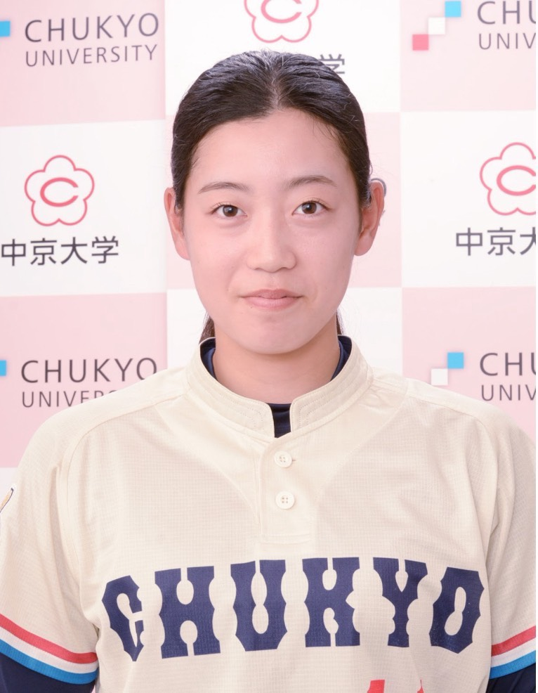 小泉 杏奈
