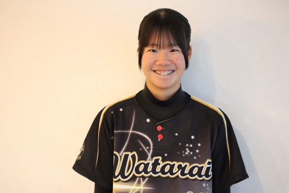 山下 乃愛